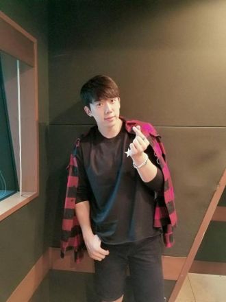 U-KISS PARK第3回公開！！先日のツアー、スヒョン”I'll Be There”の時に・・・？