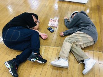 GAGAの明日実現したい事