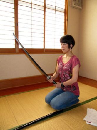 あっ晴れ！ おかやま国文祭　備前編