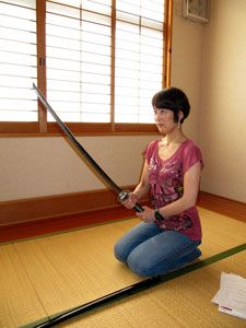 あっ晴れ！ おかやま国文祭　備前編