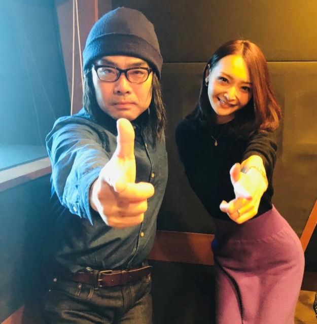 山下達郎の物まねのコツ！？