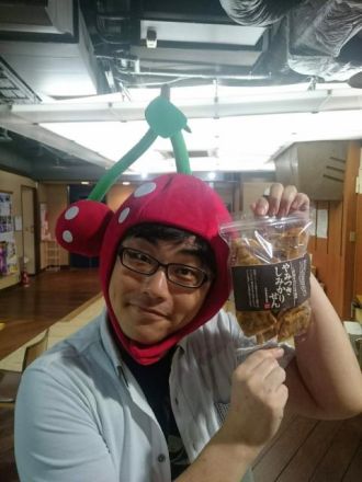 8月最後の日だなんて・・・