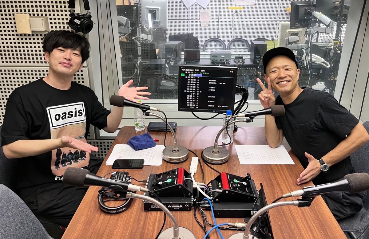 9/19 NEXT芸人は＞＞今井らいぱち　見抜く男らいぱち