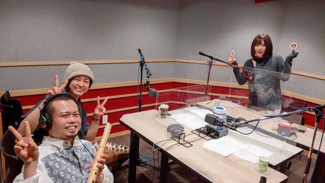 日本が好きになっちゃうラジオ　＃１７１