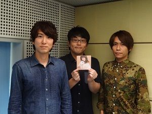 7月3日（金）のゲストは、USAGI！ 