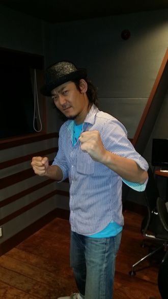 2015年6月4日（木）方言電話いかがでした？