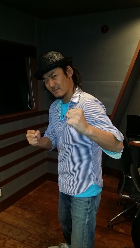 2015年6月4日（木）方言電話いかがでした？