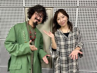 4月26日～ 「#ヴォルフペック」論  