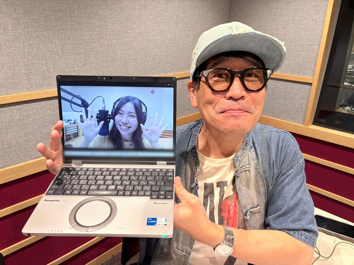 #23 FM三重『eスポ フライデーナイトフィーバー』を特集！ゲストはレディオキューブ・アナウンサー 清田のぞみさんです！💃✨