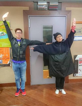 平成にありがとう！！