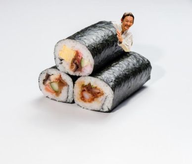 2020年2月3日(月)放送終了！