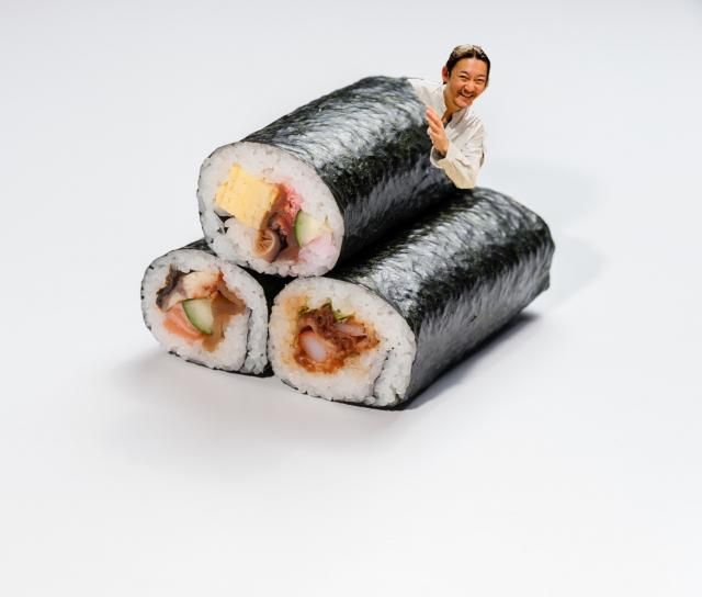 2020年2月3日(月)放送終了！