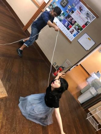 5月11日(木)のテーマは・・・