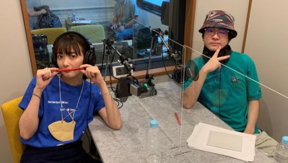 ～緑黄色社会　プロデュース・スーパーエディション①～