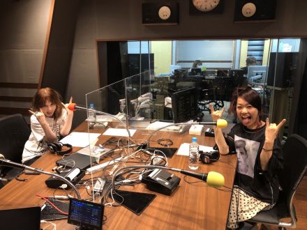 YOUのハラペコ宣言、そしてナヲは「坂道系になりたい」宣言？