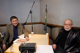 ゲスト：オーボンヴュータン　オーナーシェフ河田勝彦さん