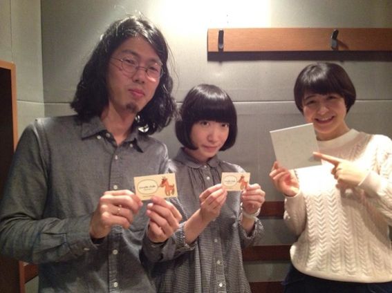 5月6日（金）お昼ノート