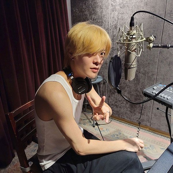 NCT 127 ユウタのYUTA at Home #75