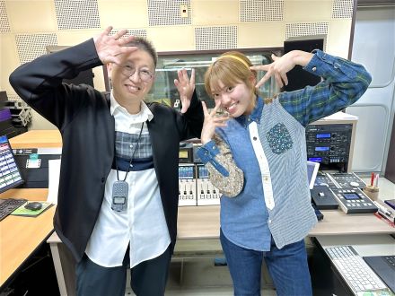 2025年5月1日放送分「荒吐ロックフェス25を終えて」