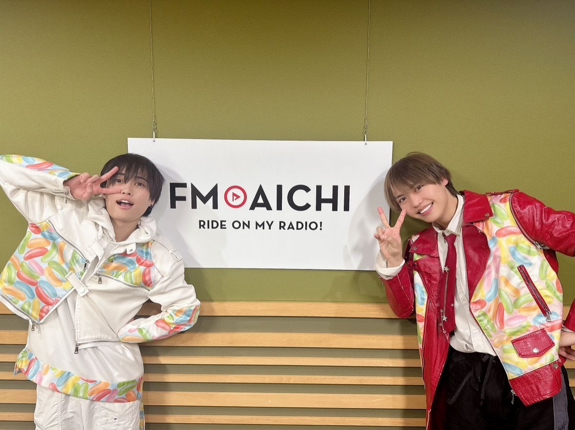 2024年12月12日（木）今週のテーマは、「愛知県を50音順でもっと知ろう！」シリーズ！