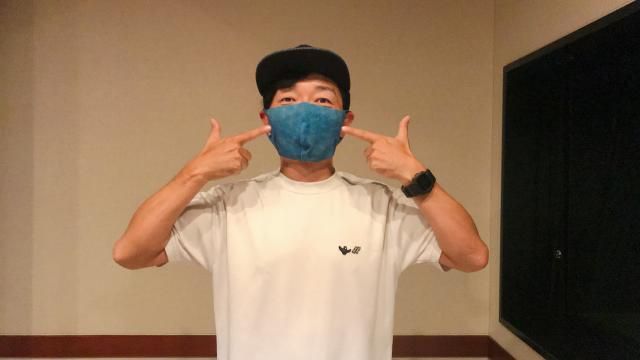 これからの季節におすすめのサイクリスト向けのマスクは？