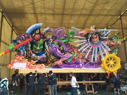 藤井悠のいただき！まつり！