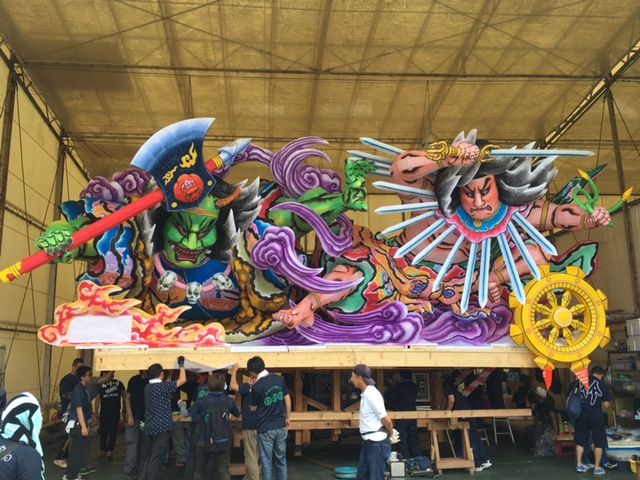 藤井悠のいただき！まつり！