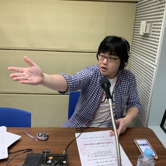 8月30日金曜日のハピモニスタート！