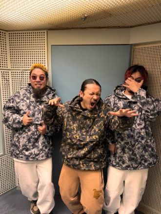 第168回、ありがとうございました！