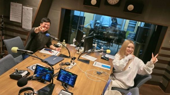 2月3日（月）Song List♪