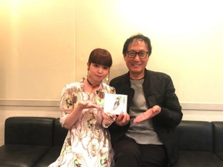 アニメ/アニソン・トークセッション