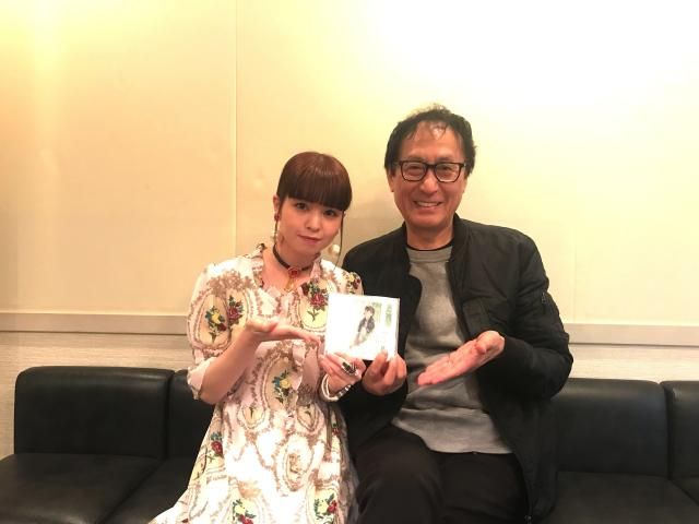 アニメ/アニソン・トークセッション