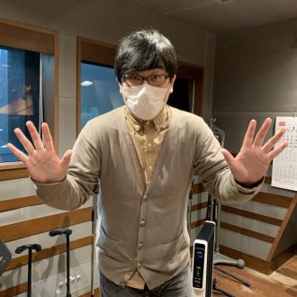 1月8日金曜日のハピモニスタート！