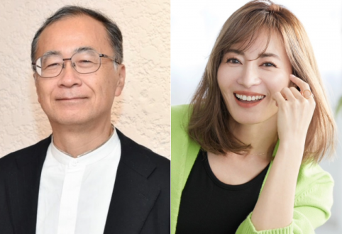 『TOKYO SPEAKEASY』今夜は、金子修介さんと新山千春さんがご来店！