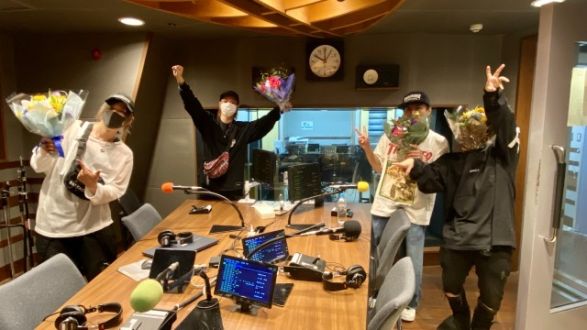 リニューアル前、最後の放送！