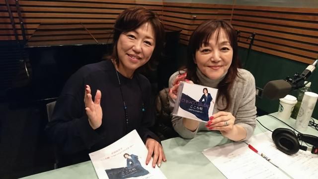 ２０１８年１月　LEGENDS　岩崎宏美　〜シアワセノカケラ〜