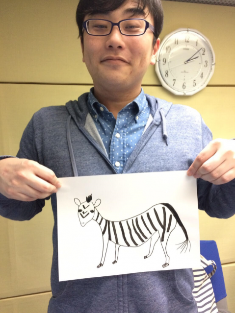 2月23日（木）～The White Stripes～