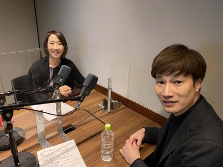 話題のドキュメンタリー映画「裸のムラ」監督の五百旗頭幸男さん（石川テレビ）と長野智子が語り合う”報道番組と視聴率”そして”政治家とメディア”　それぞれの関係・・・