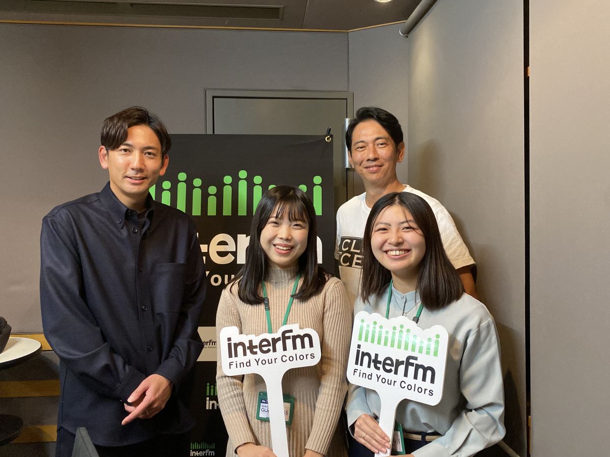 12/11バリュエンスホールディングス株式会社 嵜本晋輔さん①