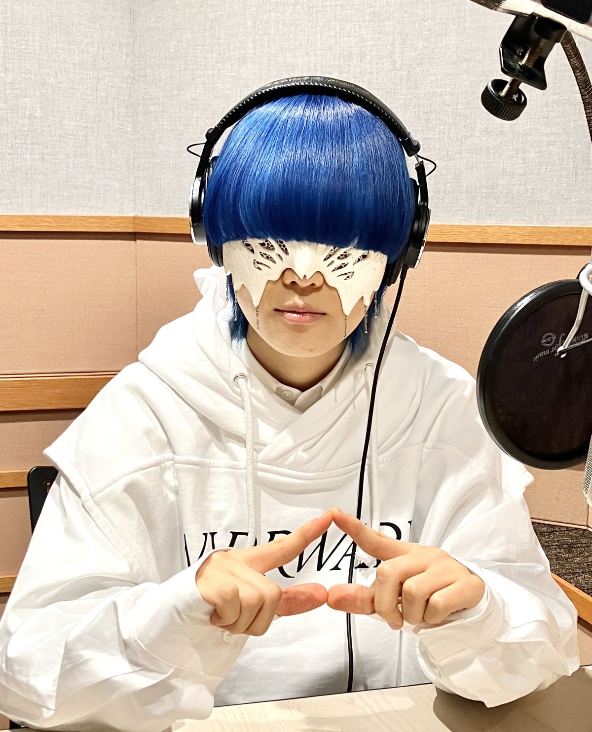 ♯3 yamaびこリフレイン＜4月15日＞