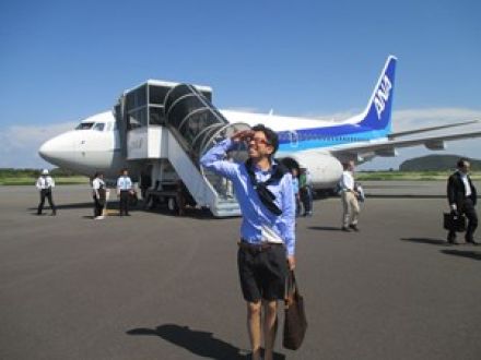 ぐるっと伊豆大島！海編