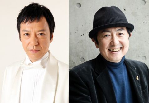 板尾創路 ×笠井信輔、オジンオズボーン篠宮暁 × 俳優・武田航平、 DEPAPEPE・三浦拓也× 押尾コータロー、 音楽家・大友良英× 映画監督・中江裕司