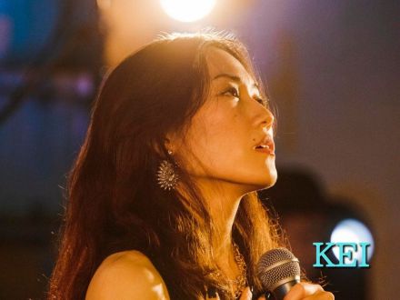 10月16日配信「KEI」さん