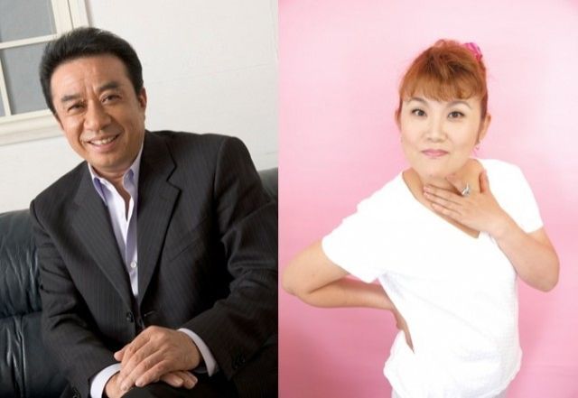 『TOKYO SPEAKEASY』今夜は、渡辺正行さんと、山田邦子さんがご来店！