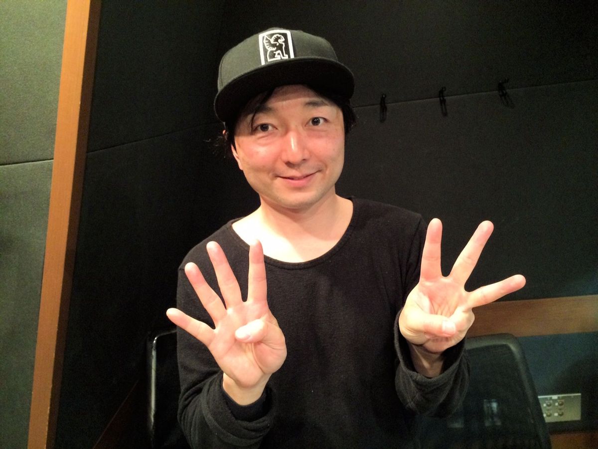 4月7日～4月13日放送分