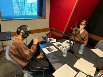 #198「奥田力坊主」