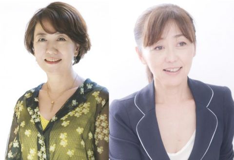 中園ミホ ×内山聖子（TV朝日）、行定勲 ×山崎洋一郎、猪子寿之×石川善樹、北川悦吏子×ひろゆき　が登場！