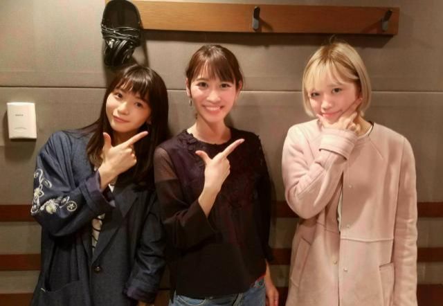 ゲスト「ベイビーレイズ JAPAN」