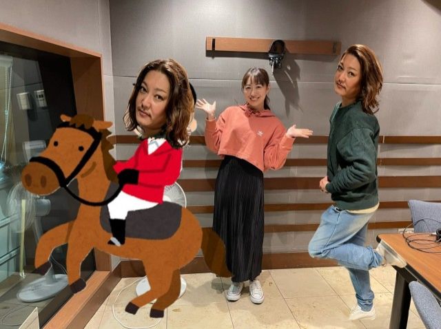 2022年10月27日(木)放送終了！