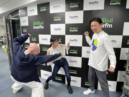 番外編！ ネオジャポのFight For The Radio#30